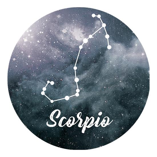 Scorpio t-shirts