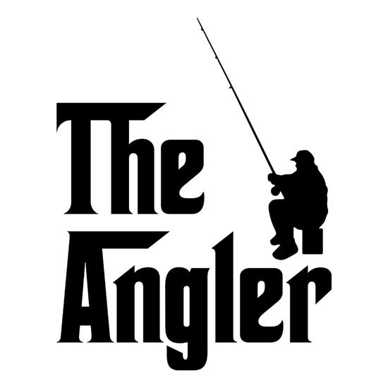 The Angler t-shirts