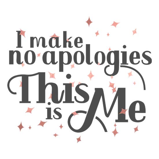 This Is Me t-shirts
