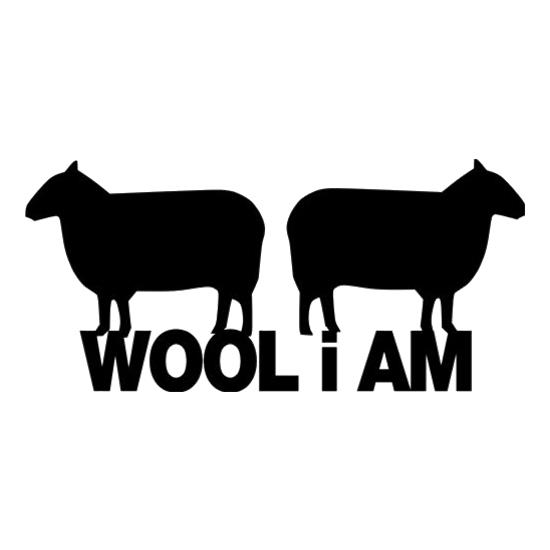 Wool I Am t-shirts