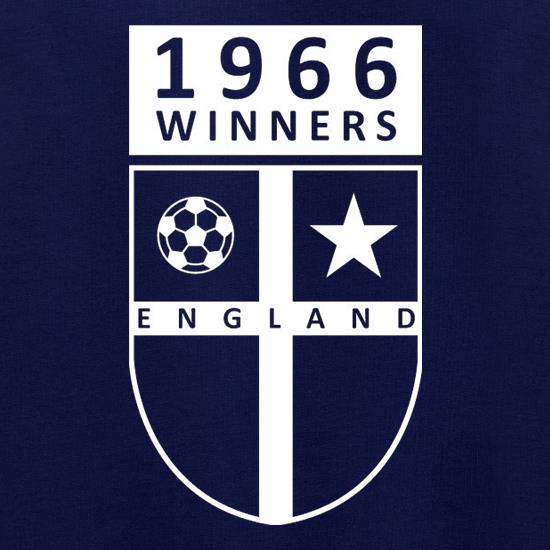 1966 Winners Jumpers