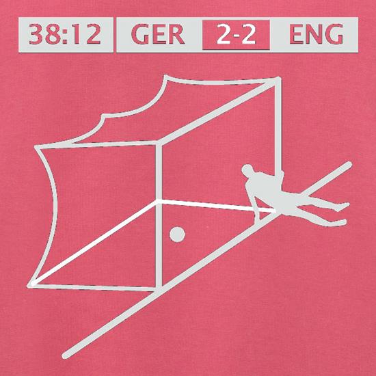 Allowed Goal Jumpers