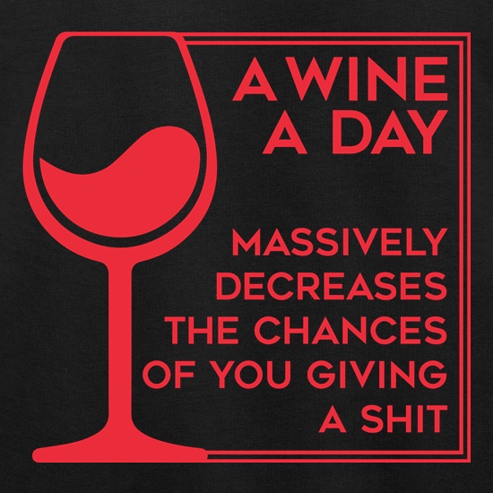 A Wine A Day Jumpers
