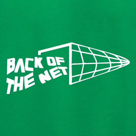 Back of the net Jumpers