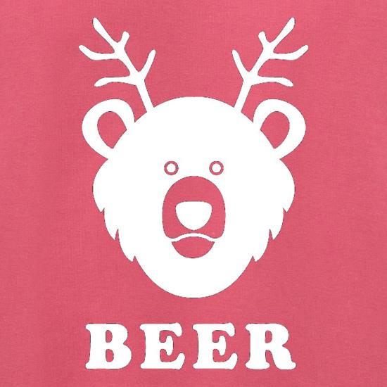 Beer Jumpers