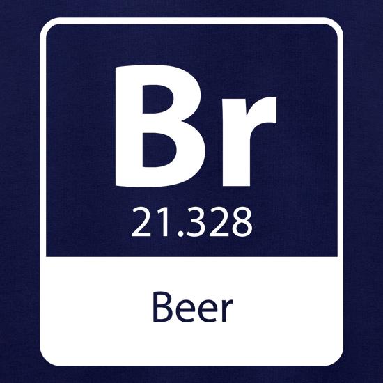 beer element Jumpers