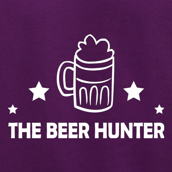 The Beer Hunter Jumpers