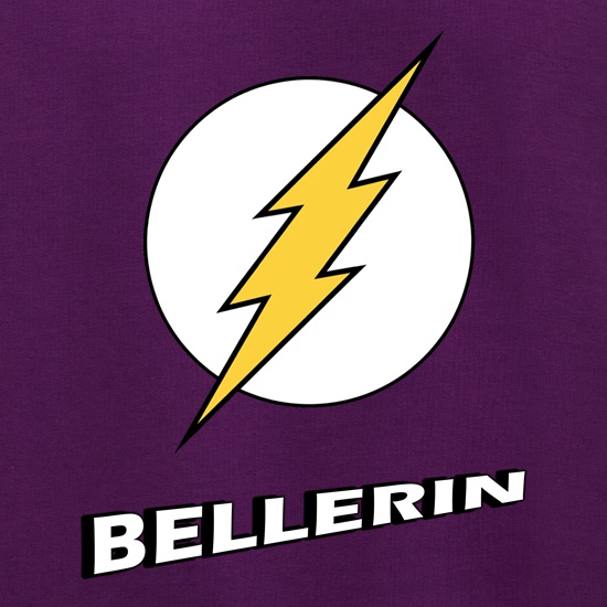 Bellerin Jumpers