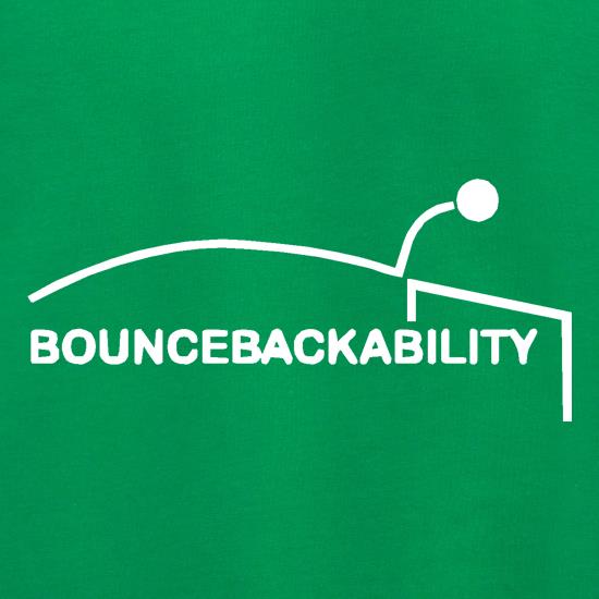 Bouncebackability Jumpers