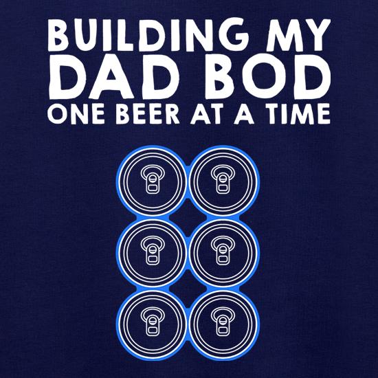Building My Dad Bod Jumpers