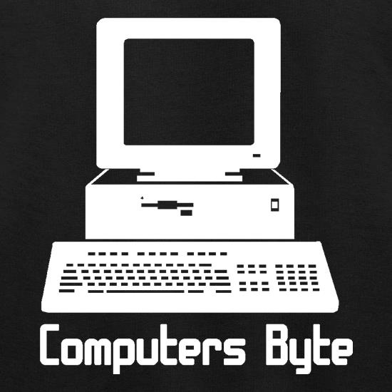 Computers Byte Jumpers
