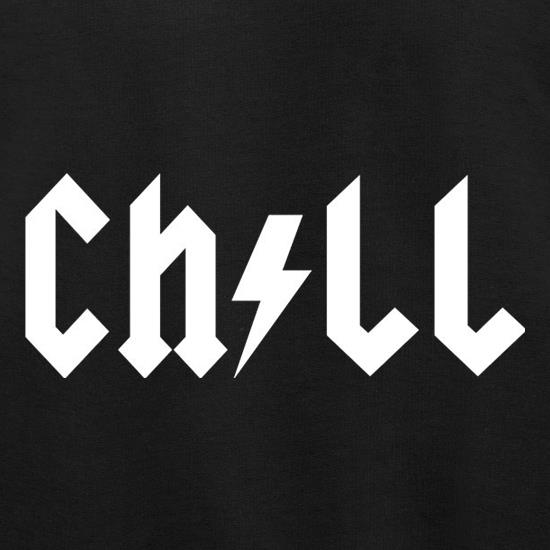 Chill Jumpers