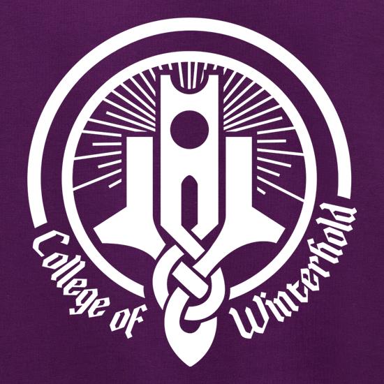 College of Winterhold Jumpers