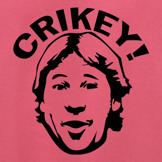 Crikey! its croc savin' time Jumpers
