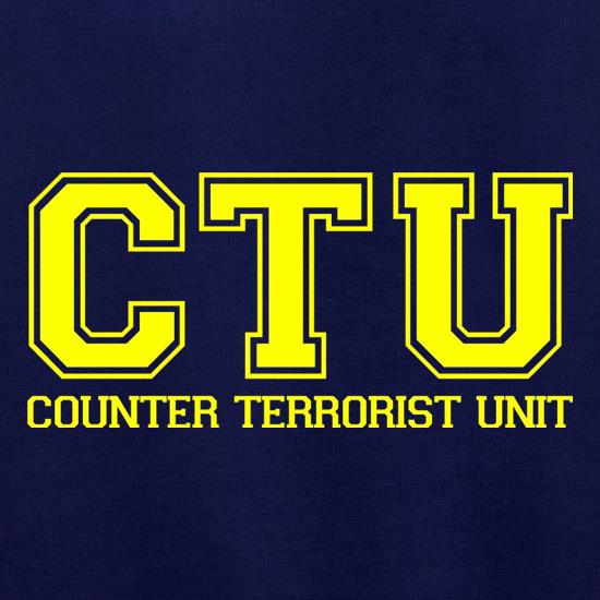 CTU Jumpers