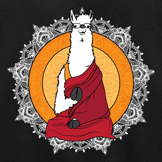 Dalai Llama Jumpers