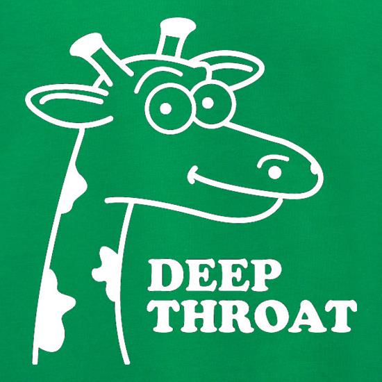 Deep Throat Jumpers