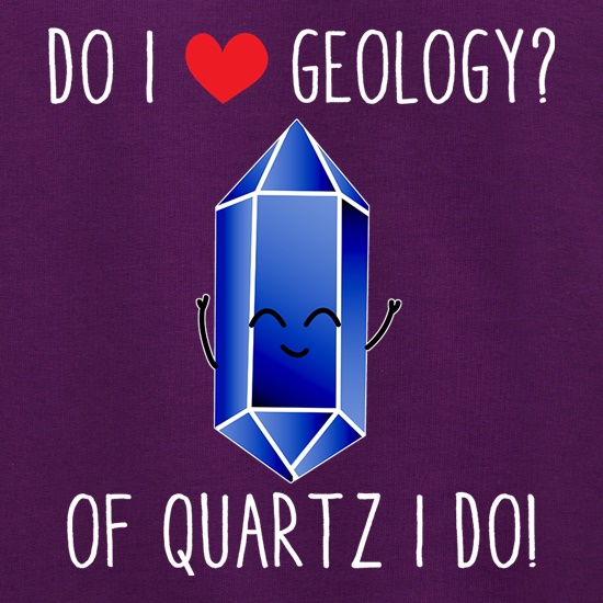 Do I Love Geology? Jumpers