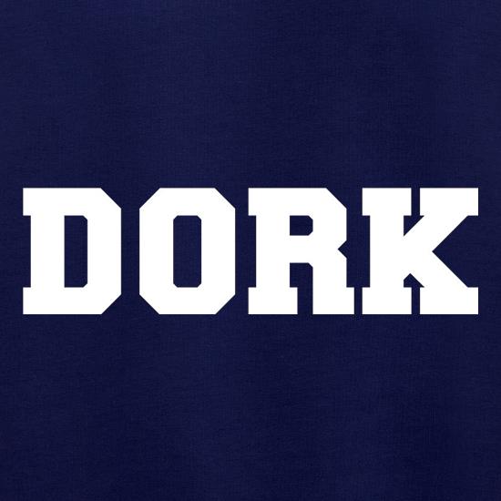Dork Jumpers