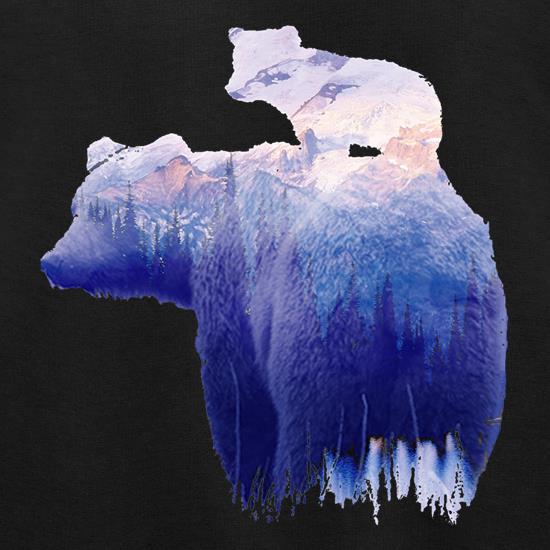 Double Bear Jumpers