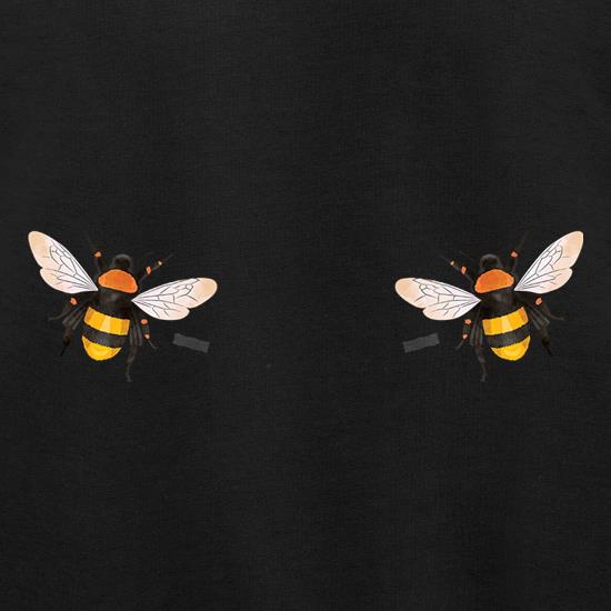 Double Bees Chest Jumpers