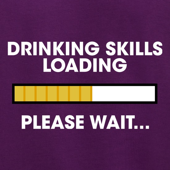 Drinking Skills Loading... Jumpers