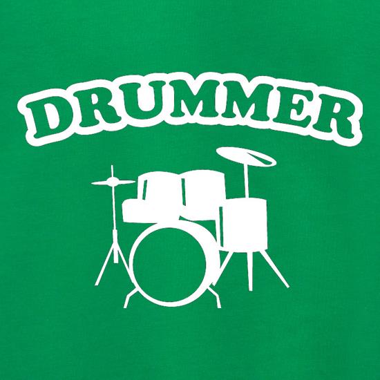 Drummer Jumpers