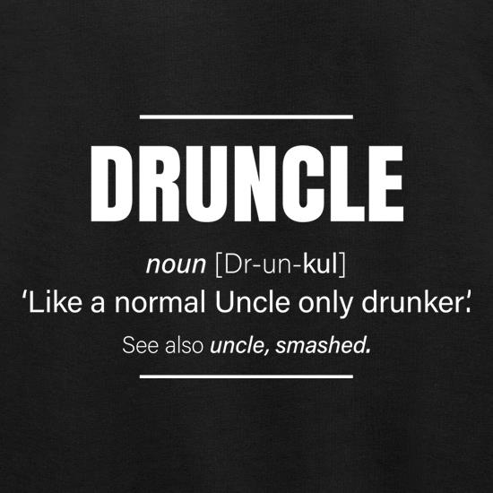 Druncle Jumpers