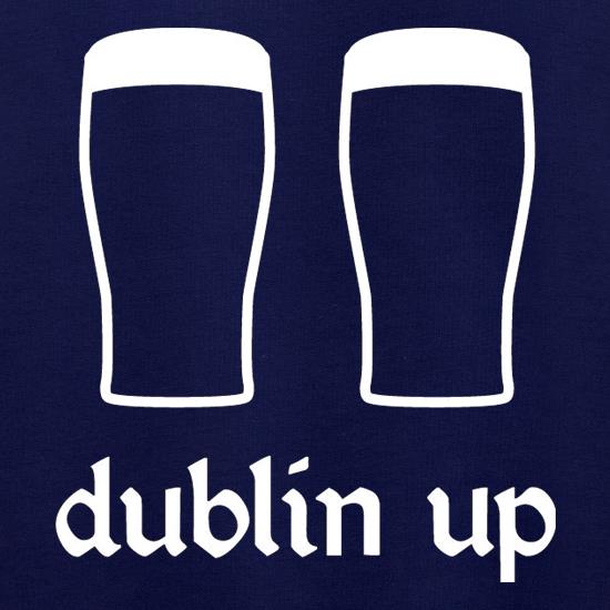 Dublin Up Jumpers