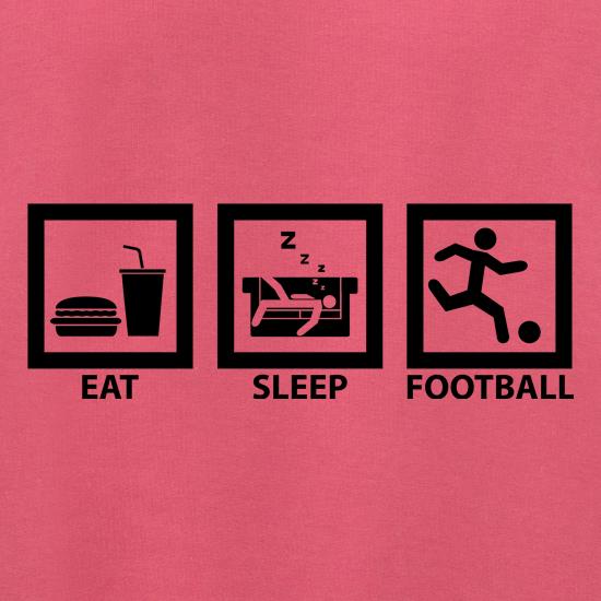 Eat, Sleep, Football Jumpers