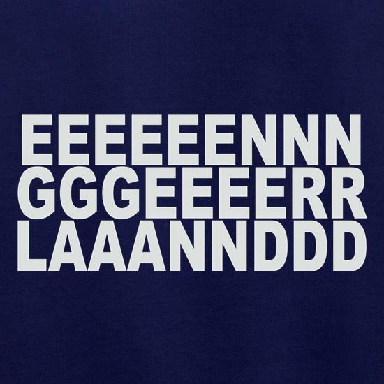 Ennggeerrllaanndd Jumpers