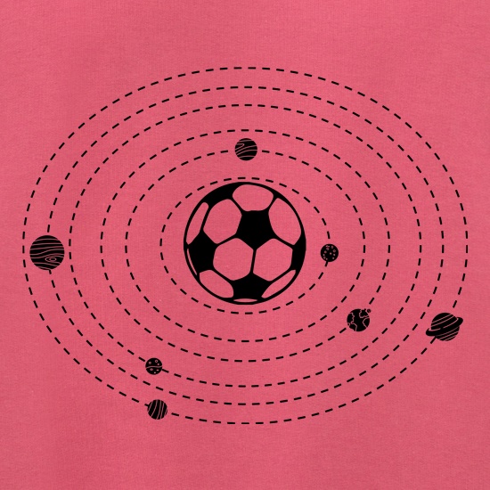 Everything Revolves Around Football Jumpers