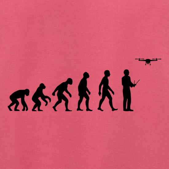 Evolution Of Man Droning Jumpers