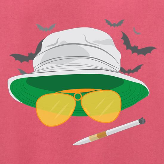 Fear And Loathing Jumpers
