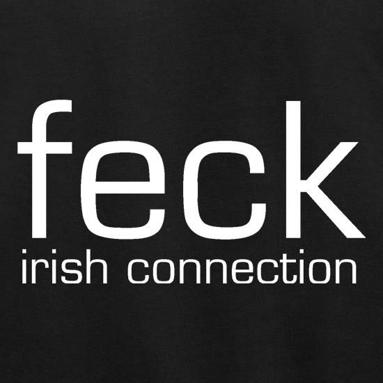Feck - Irish Connection Jumpers