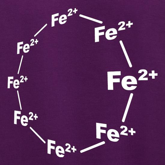 Ferrous Wheel Jumpers