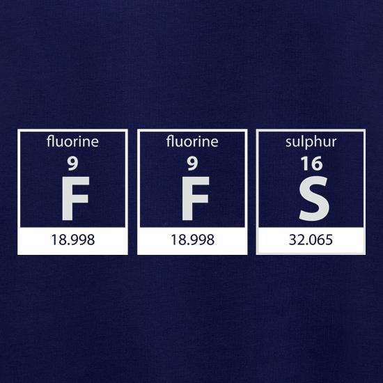 FFS Jumpers