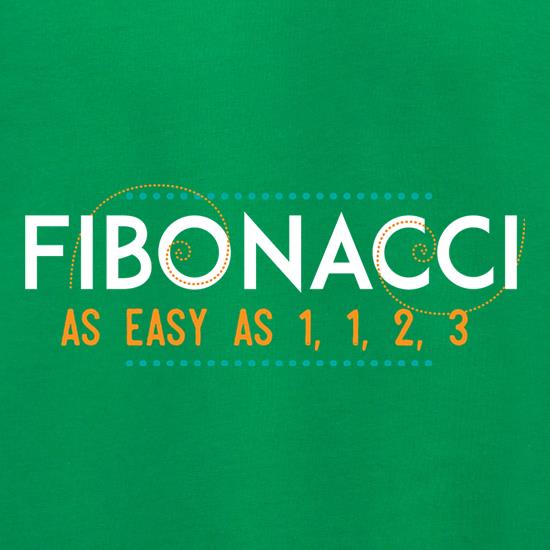 Fibonacci Jumpers