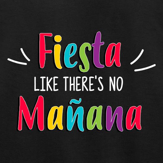 Fiesta Like There's No Manana Jumpers