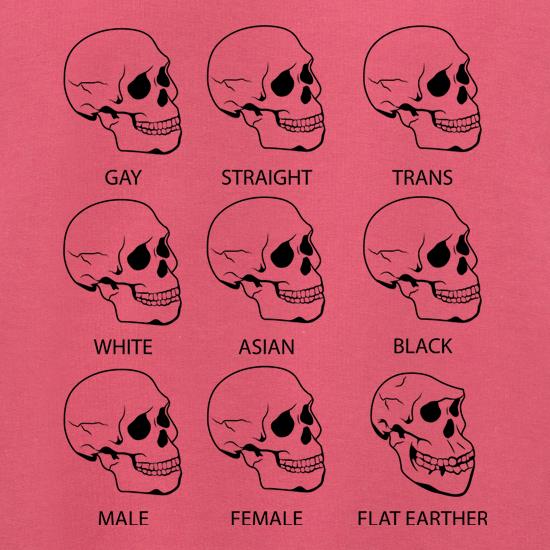 Flat Earther Jumpers