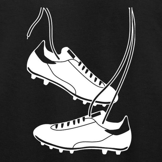 Football Boots Jumpers