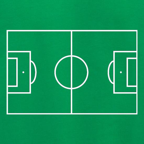 Football Pitch Jumpers