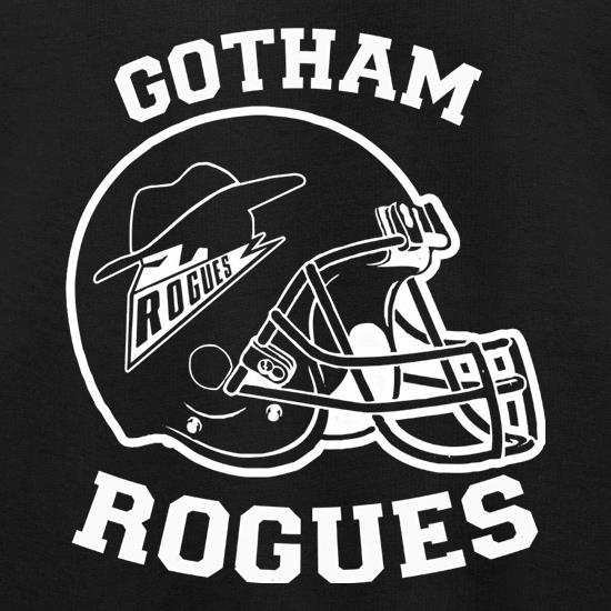 Gotham Rogues Jumpers