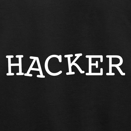 Hacker Jumpers
