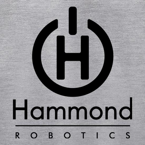 Hammond Robotics Jumpers