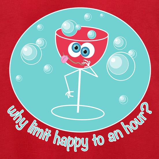 Happy Hour Jumpers