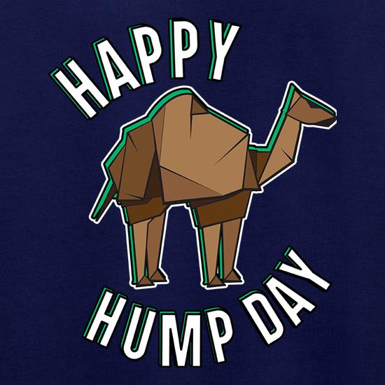 Happy Hump Day Jumpers