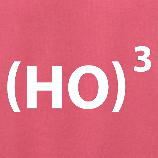 Ho Ho Ho Jumpers
