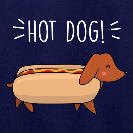 Hot Dog Jumpers