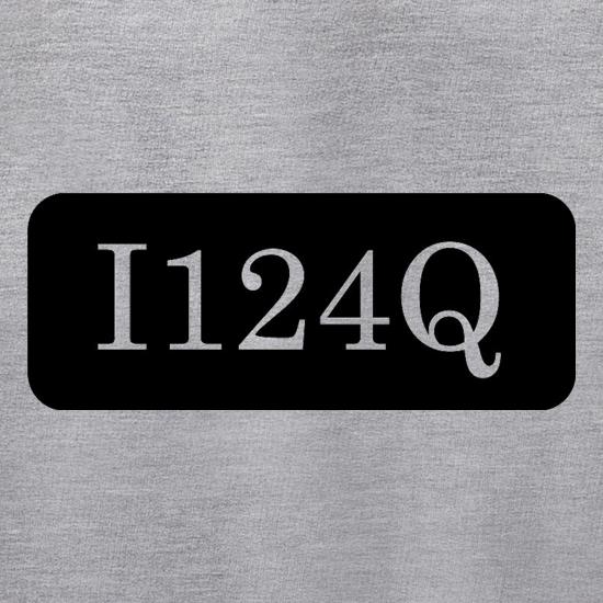 I124Q Jumpers